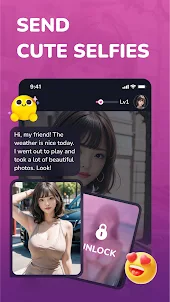 Spicy AI: AI Girl Chatbot