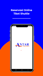 Antar Trans 1.0.0 APK + Мод (Unlimited money) за Android