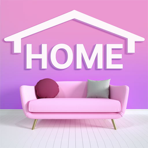 Dream Home House Interior Design Makeover Game Apps On Google Play
