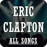All Songs Eric Clapton icon