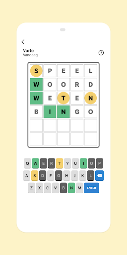 NRC Puzzels screenshot 3