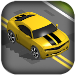 Cover Image of Download Real Drift Traffic Racing 3D 1.0 APK