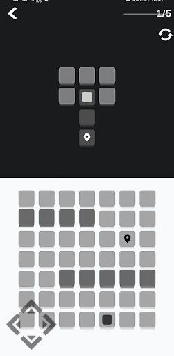 Android application Synced screenshort