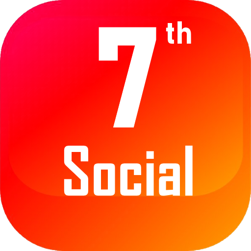 TN 7th Social Science logo