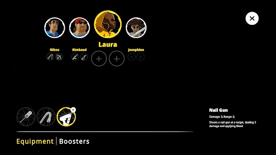 Highwater FULL APK 4