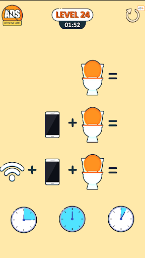 BBB: Brain Blow Booster Screen 2