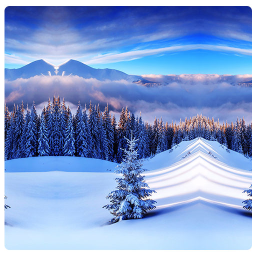 Winter Wallpaper HD‏