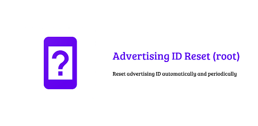Ad-ID Reset (Root)