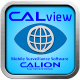 CALview icon