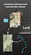 screenshot of TwoNav: GPS Maps & Routes Walk