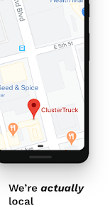ClusterTruck: Food Delivery 1.23.0 Screenshots 5