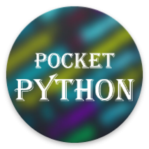 Pocket Python Header - AppWisp.com