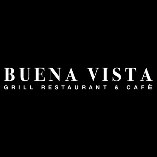 Buena Vista Grill logo