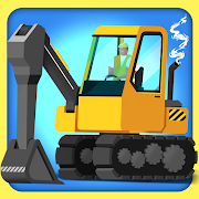 Build City Construction Simulator - Building Games Mod APK 1.2 [مفتوحة]