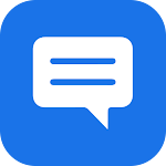 Cover Image of Download Messages: SMS & Text Messaging  APK