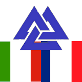 French Italian Dictionary icon