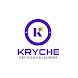 Kryche User - Androidアプリ