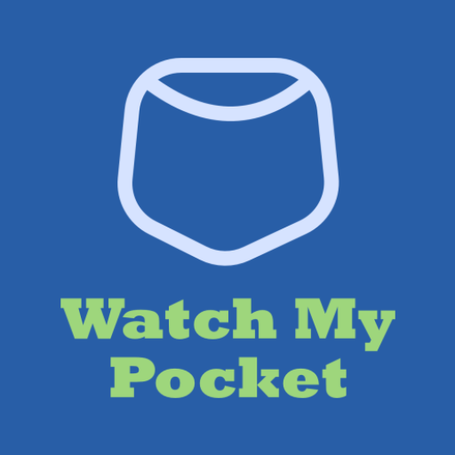 Watch My Pocket logo