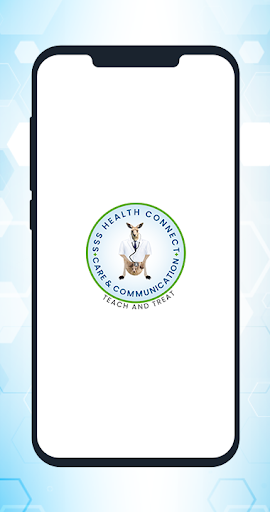 Android application Dr.D.S Doctor screenshort