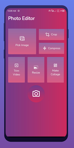 PhotoX Editor Pro Screen 3