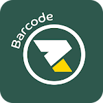 Cover Image of Unduh RayBarcode Reader  APK