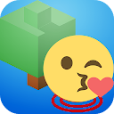 Jumoji - Jumping Emoji