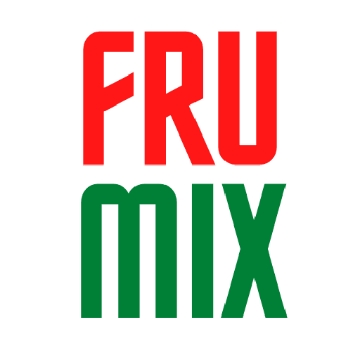FRUMIX - Frutas y Verduras logo