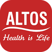 Altos Business Application