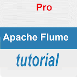Guide Apache Flume Pro icon