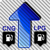 Cng/Lpg Finder Plus EUR & US & CAN icon