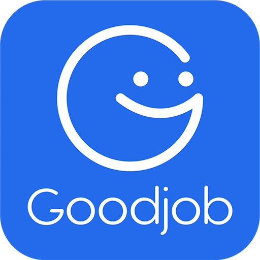 Goodjob Dominicana Logo