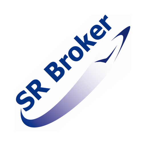 SR Broker Seguros logo
