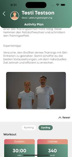 uVida Screenshot 3 - AppWisp.com