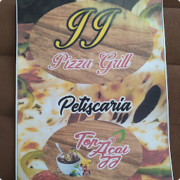 JJ Pizza Grill Açaí: Download & Review