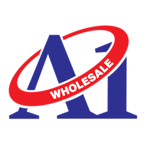 A1 Wholesale  Icon