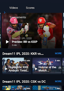 Cricket Live Streaming- t20 world cup 2021 live tv 20.0 APK screenshots 8