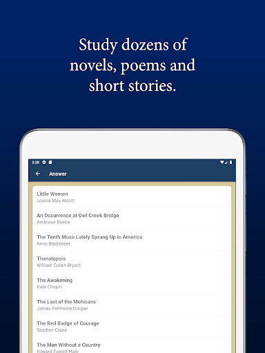 Fact Mountain – American Liter