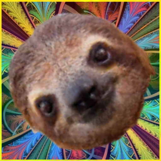 Sloth logo