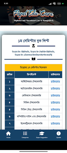 BTEB Care Screenshot 3 - AppWisp.com