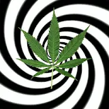 Hypnotic Weed Live Wallpaper icon