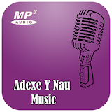 Adexe Y Nau Music icon