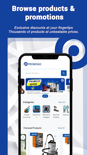 PROMOGO