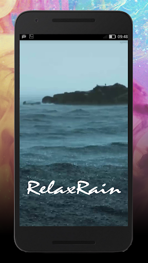 Relax-Rain