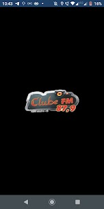 Download Clube FM União de Minas MG v1.0.1 (MOD, Premium Unlocked) Free For Android 1