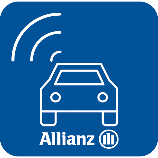 Allianz Conduite connectée  Icon