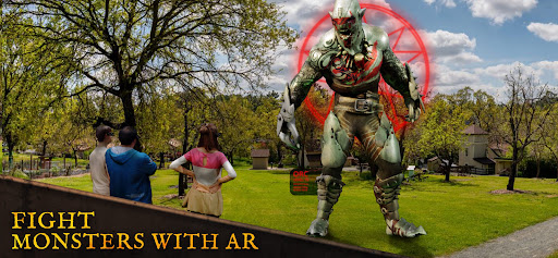 ARealm RPG Screen 3