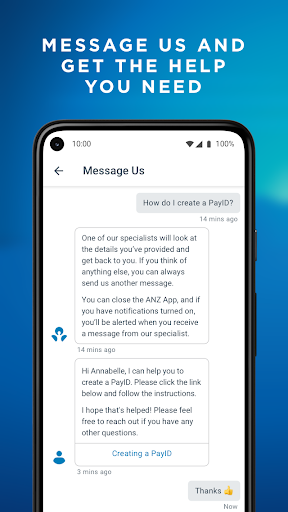 ANZ Australia screenshot 3