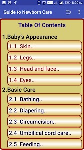 Guide to Newborn Care Unknown