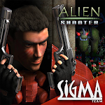 Cover Image of Tải xuống Alien Shooter  APK