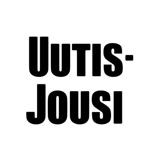 Uutis-Jousi – päivän lehti Scarica su Windows